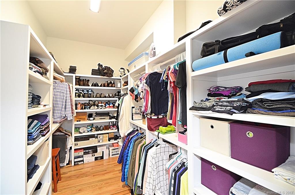 318 Mill Road Charlotte, NC 28216 - Photo 18 of 24 Gallery Image 18