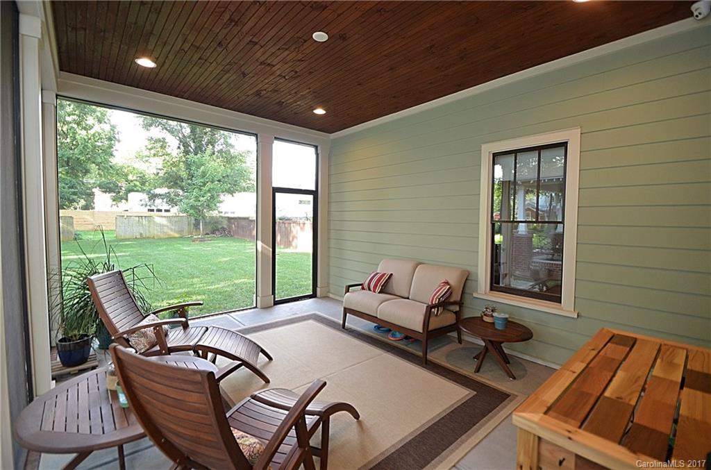 318 Mill Road Charlotte, NC 28216 - Photo 23 of 24 Gallery Image 23