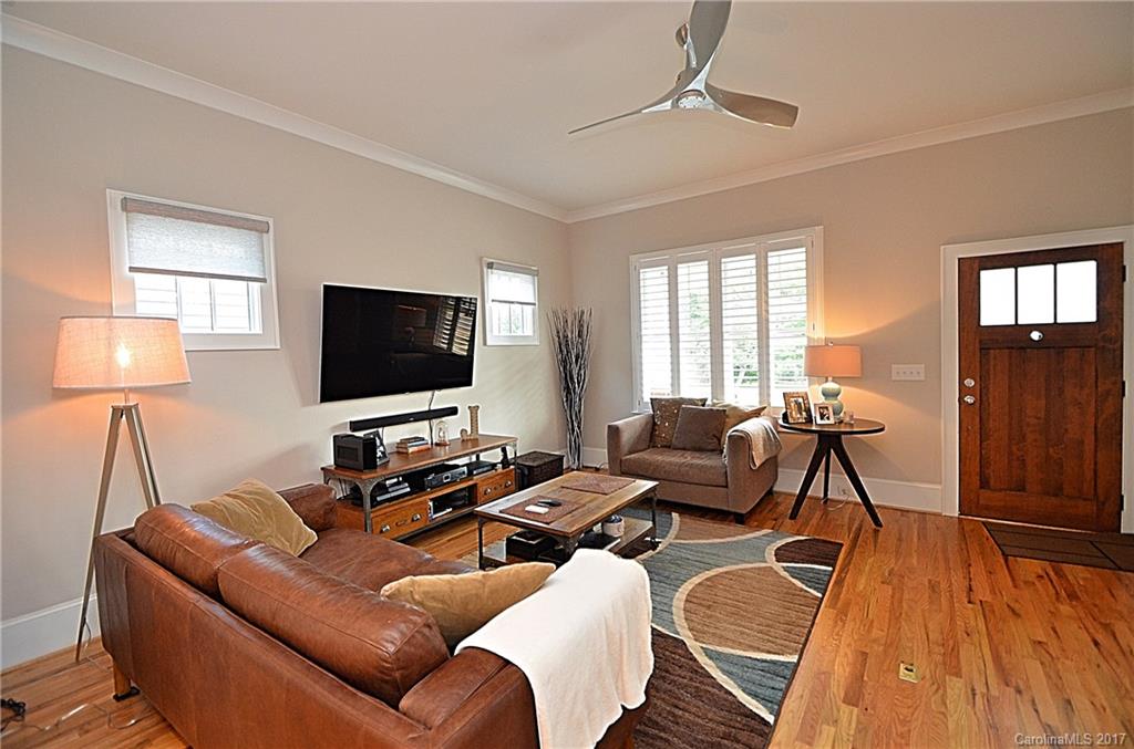 318 Mill Road Charlotte, NC 28216 - Photo 5 of 24 Gallery Image 5