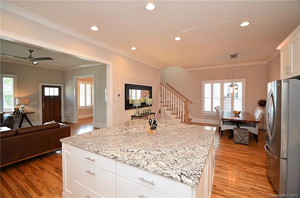 318 Mill Road Charlotte, NC 28216 - Photo 9 of 24 Gallery Image 9