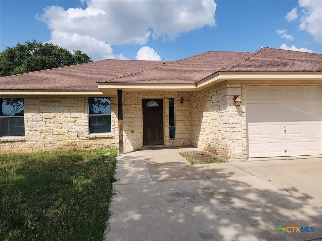 501 Straws Mill Road, Unit A Gatesville, TX 76528 - Photo 1 of 10
