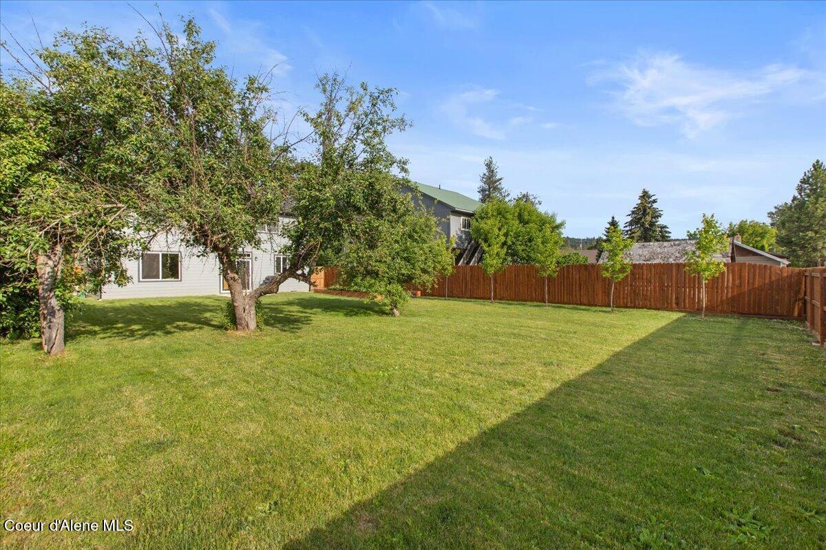210 4th Street Dover, ID 83825 - Photo 56 of 70 56-Back of Home