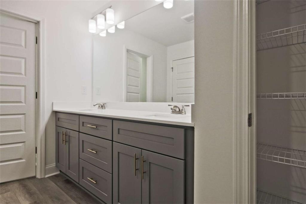 3554 Birdstone Drive Decatur, GA 30032 - Photo 24 of 35