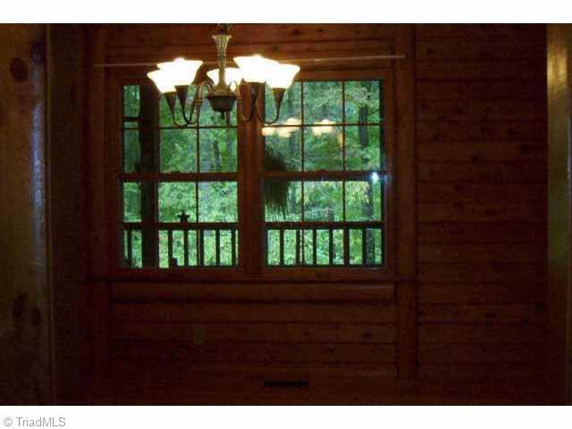5006 Golden Acres Road Oak Ridge, NC 27310 - Photo 6 of 9 Other. Dining Room Views Natural Areas and Front Porch