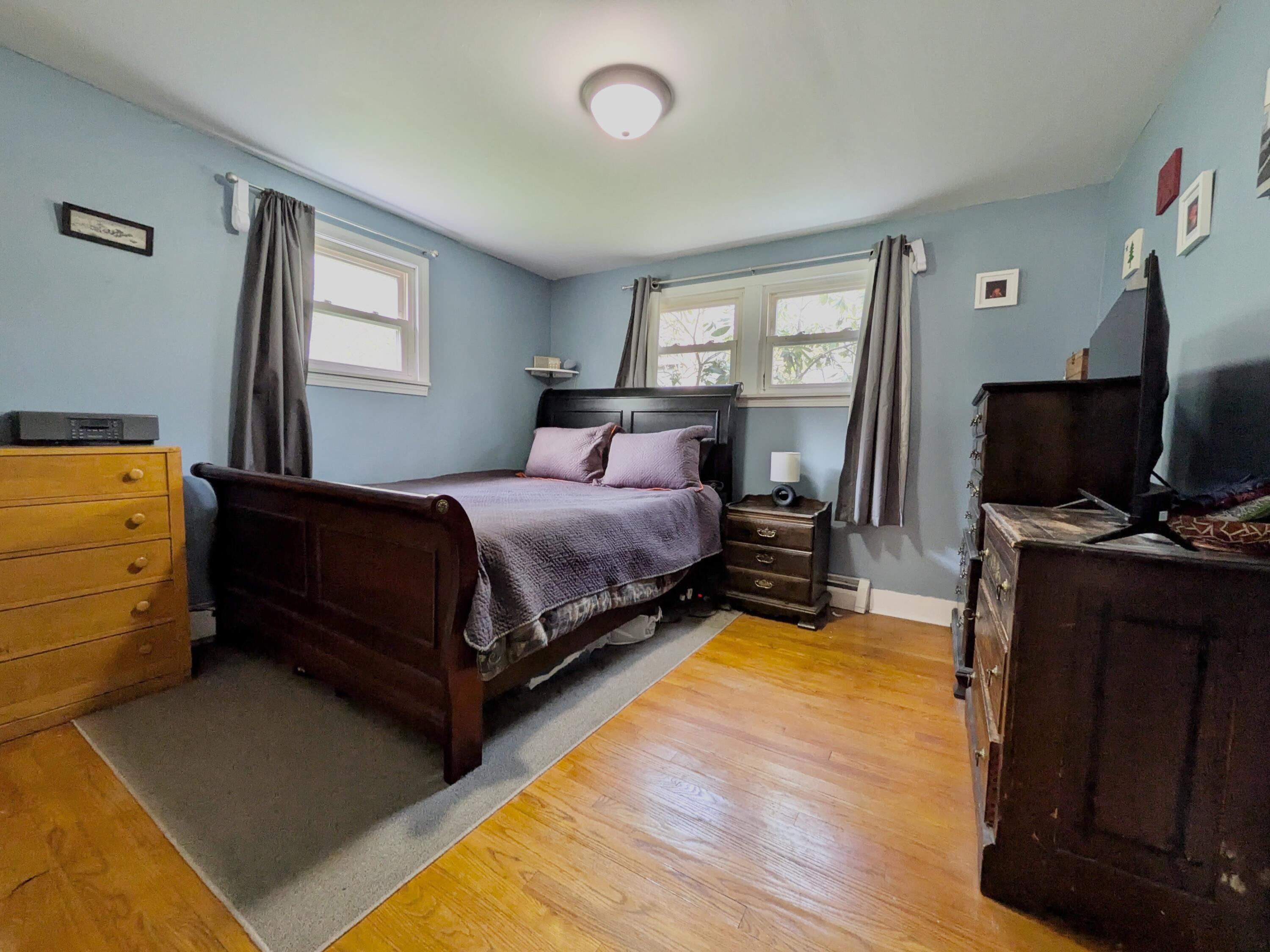451 Summit Street Portland, ME 04103 - Photo 13 of 21 FirstFloorbedroom