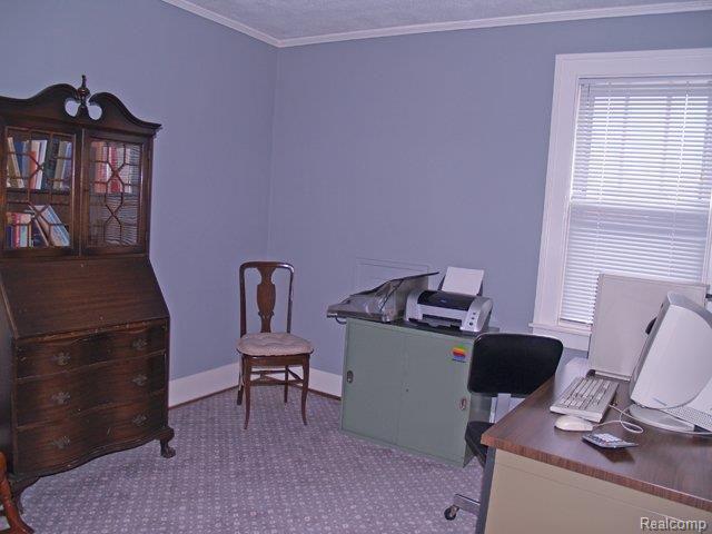 724 Neff Road Grosse Pointe, MI 48230 - Photo 15 of 23 Bedroom #4