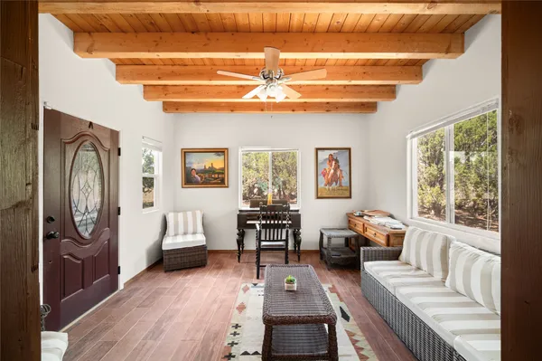 $725,000 | 3 Cerrado Place, Santa Fe, NM 87508