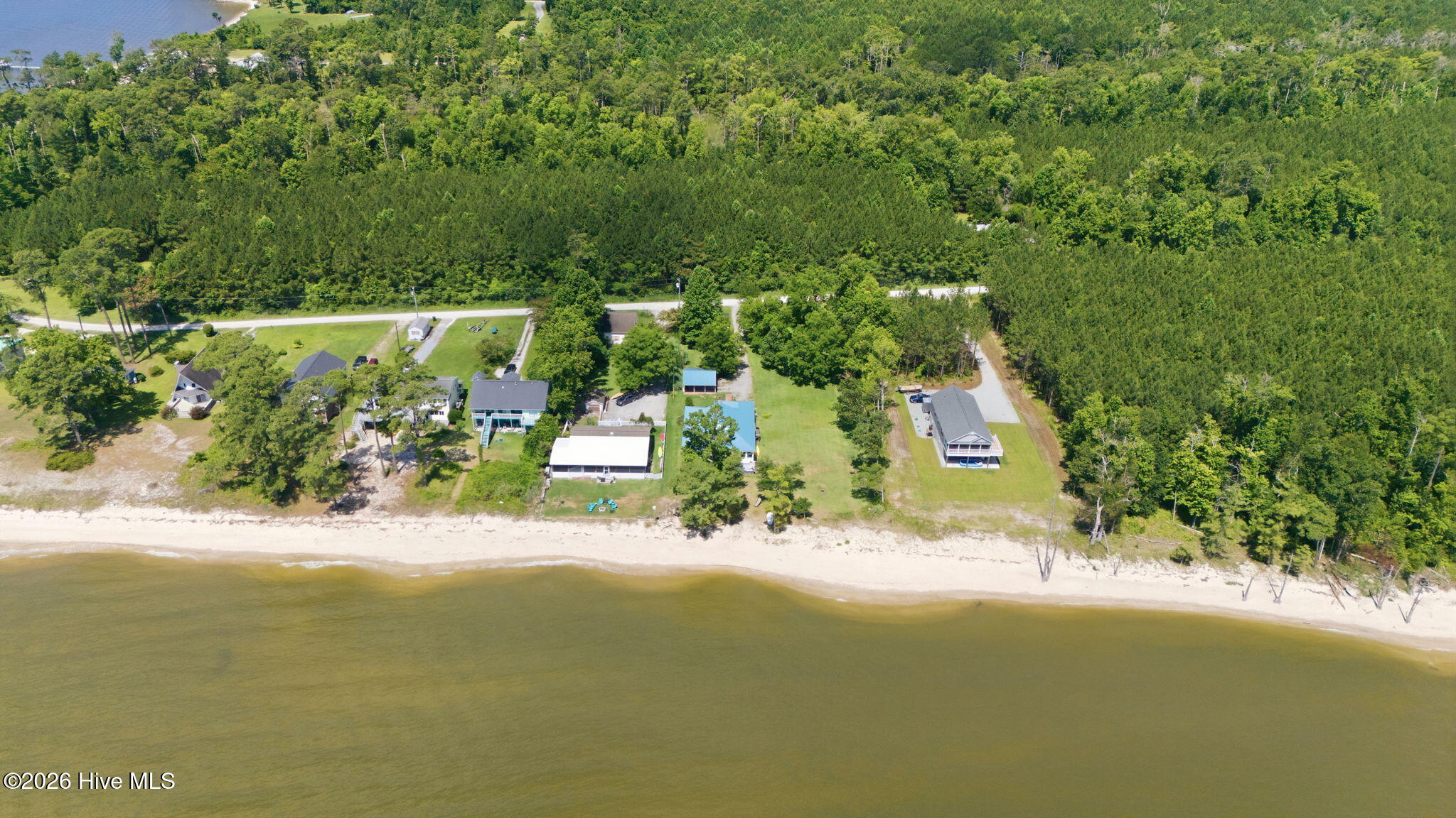 279 Wiggins Point Road Oriental, NC 28571 - Photo 61 of 63