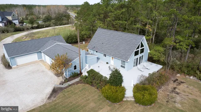 $1,995,000 | 5202 Heron Boulevard, Cambridge, MD 21613