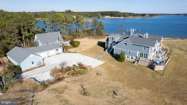 $1,995,000 | 5202 Heron Boulevard, Cambridge, MD 21613