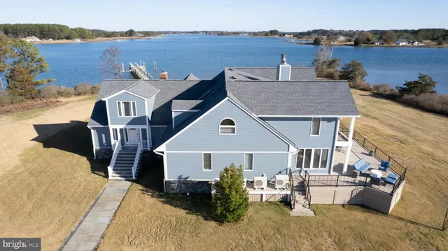 $1,995,000 | 5202 Heron Boulevard, Cambridge, MD 21613