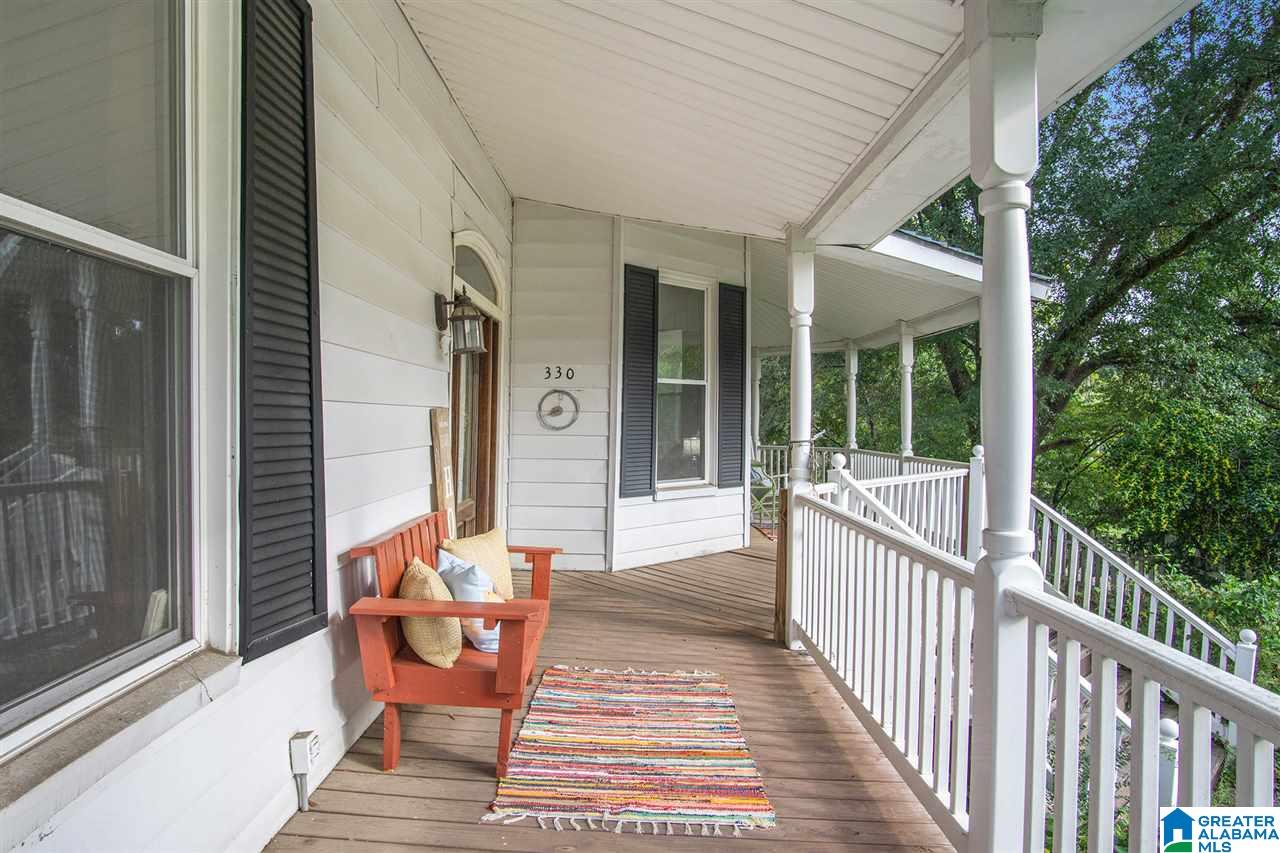 330 Shelby Street Montevallo, AL 35115 - Photo 4 of 34