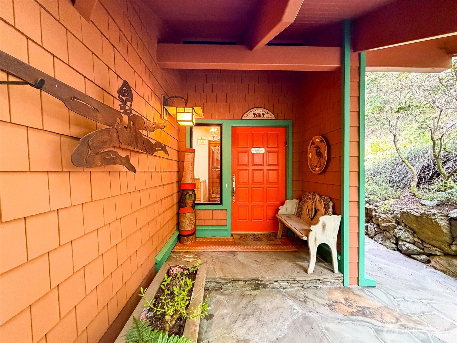 1689 Spring Point Road Orcas Island, WA 98245 - Photo 3 of 40