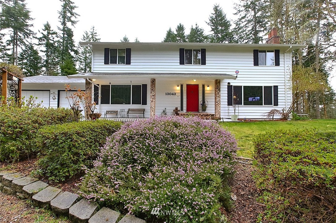 13043 Madrona Road Southwest Port Orchard, WA 98367 - Photo 1 of 25 Gallery Image 1