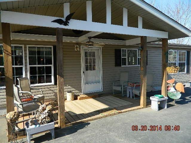 820 New Fox Road Irvine, KY 40336 - Photo 61 of 64 Photo 61