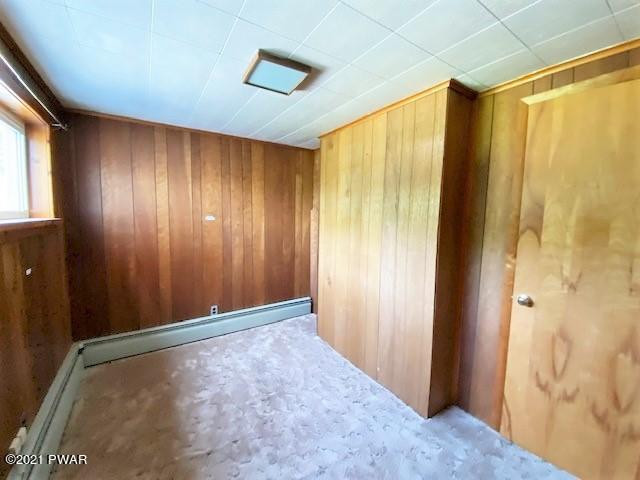 93 Miller Road Beach Lake, PA 18405 - Photo 23 of 53 Bedroom