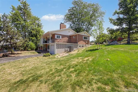 $950,000 | 2555 Queen Street, Denver, CO 80215