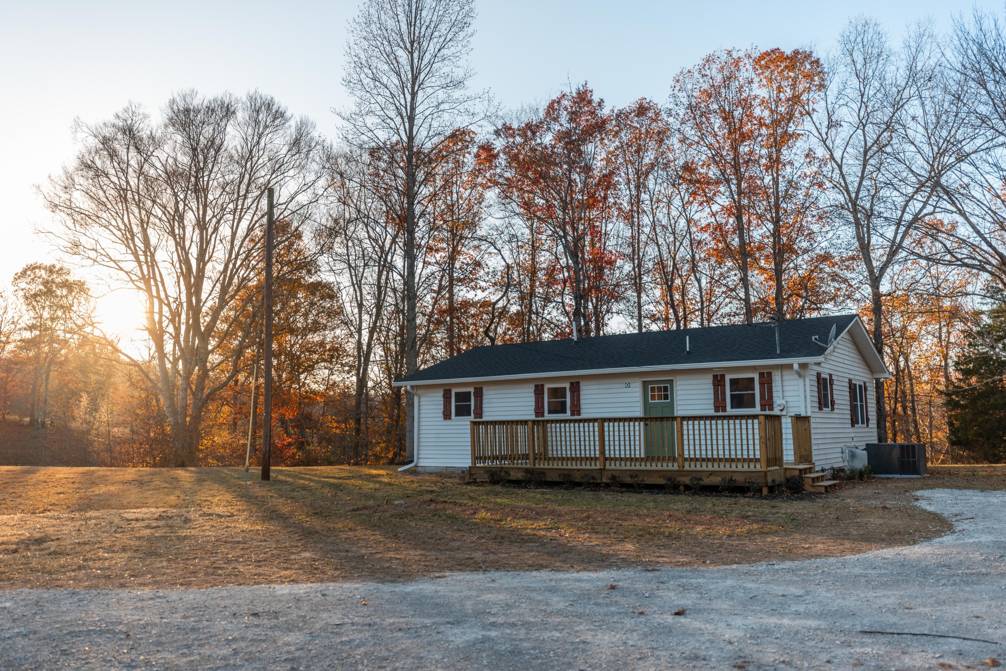 157 Henry Sharp Road Hohenwald, TN 38462 - Photo 11 of 16 Gallery Image 11