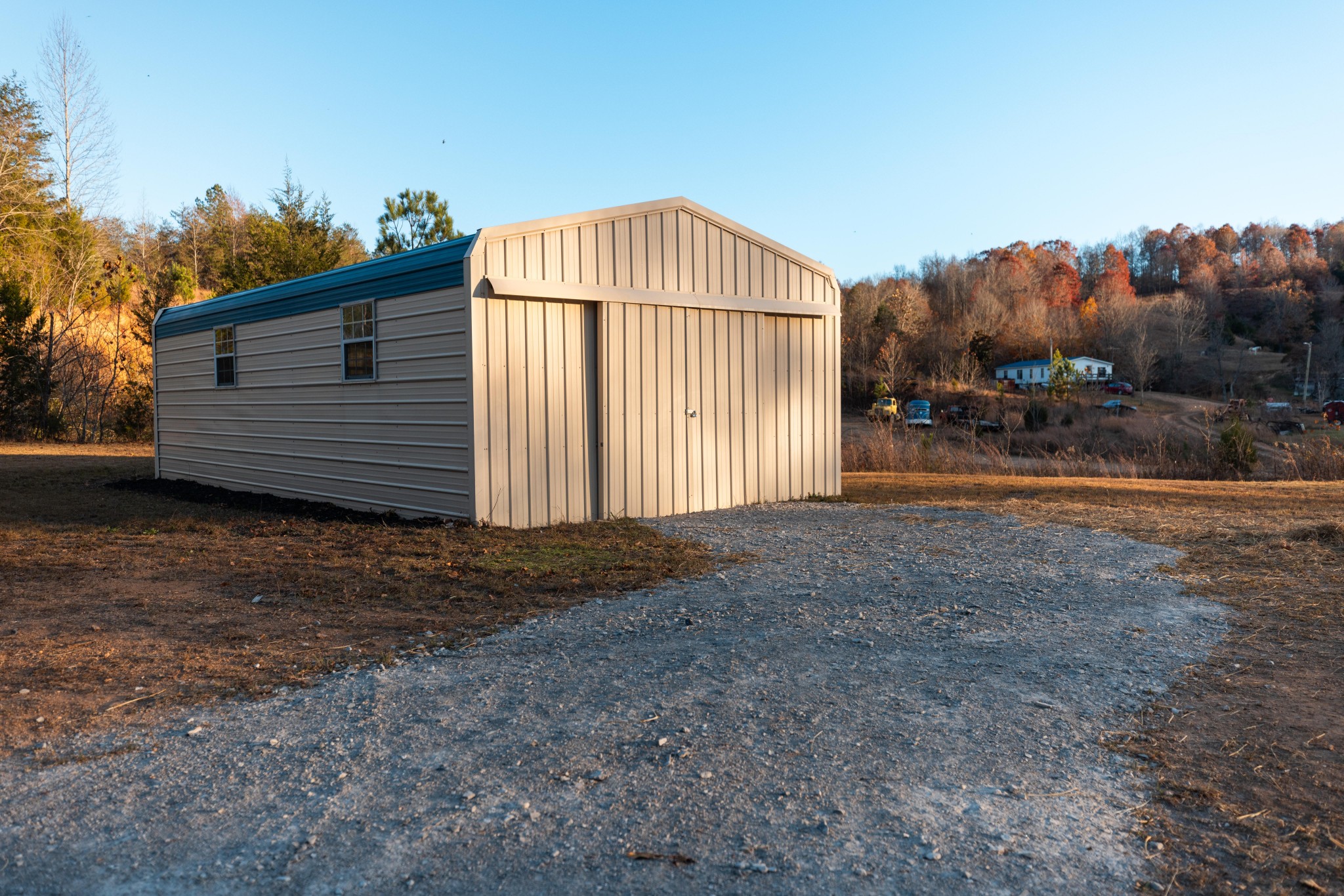 157 Henry Sharp Road Hohenwald, TN 38462 - Photo 12 of 16 Gallery Image 12