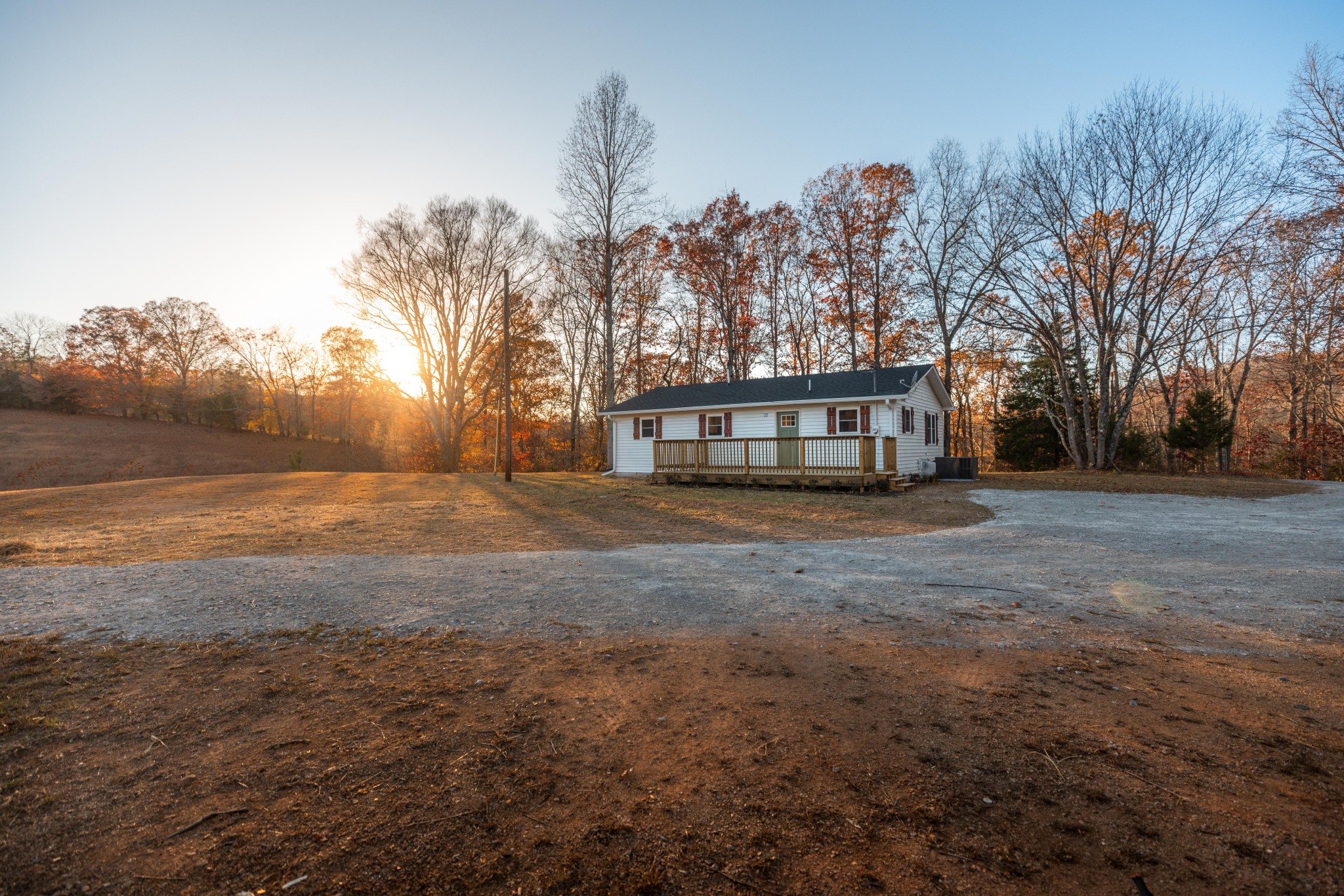157 Henry Sharp Road Hohenwald, TN 38462 - Photo 10 of 16 Gallery Image 10