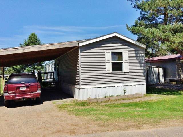 403 Woodland Heights Terrace Rhinelander, WI 54501 - Photo 17 of 17 Gallery Image 17
