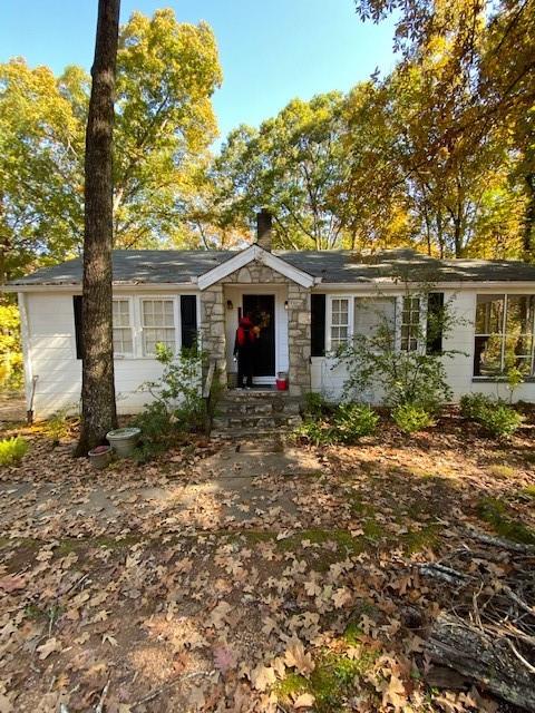 2058 County Line Road Southwest Atlanta, GA 30331 - Photo 1 of 1