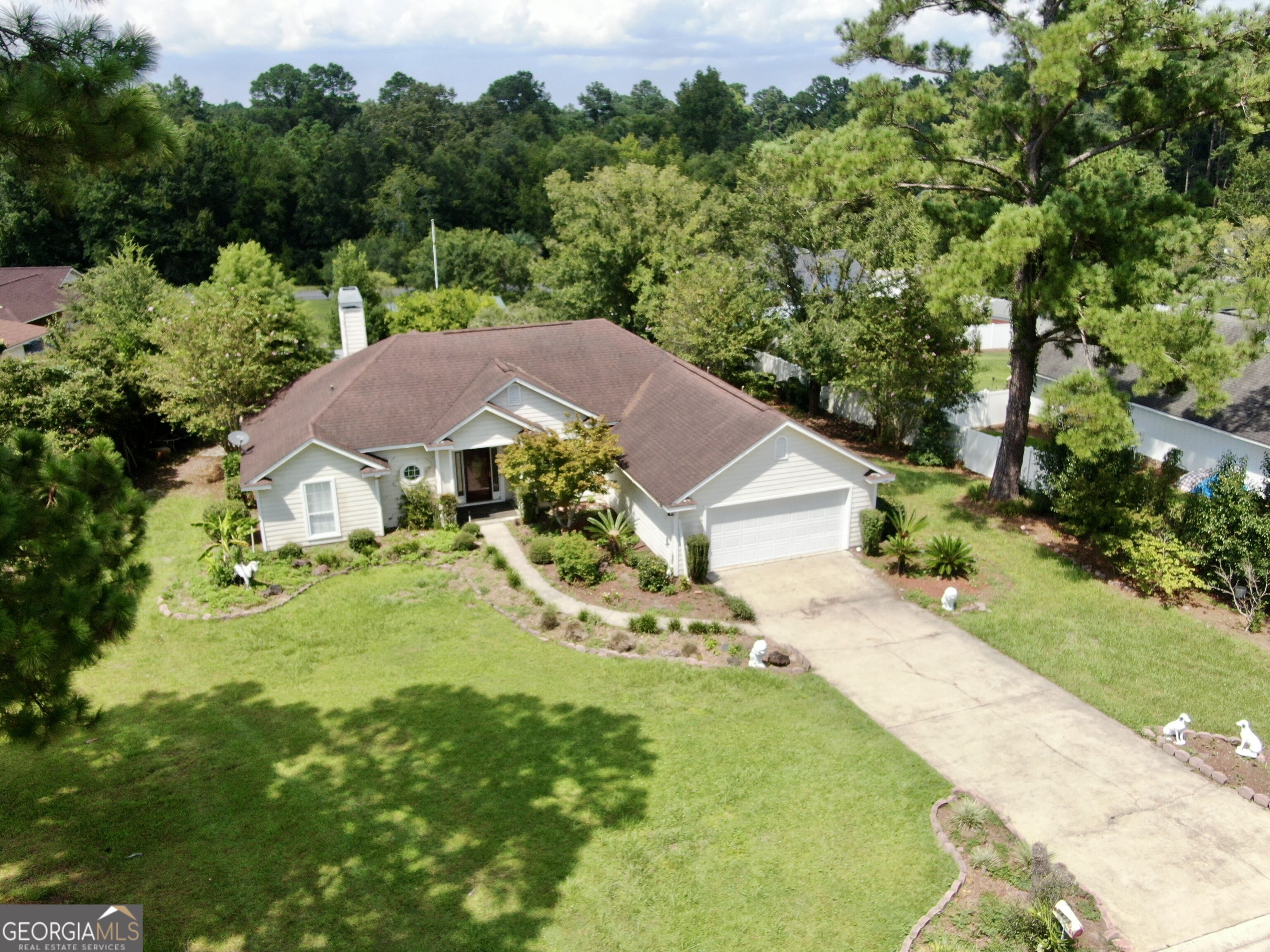 3473 Robin Ridge Waycross, GA 31503 - Photo 60 of 64 Gallery Image 60