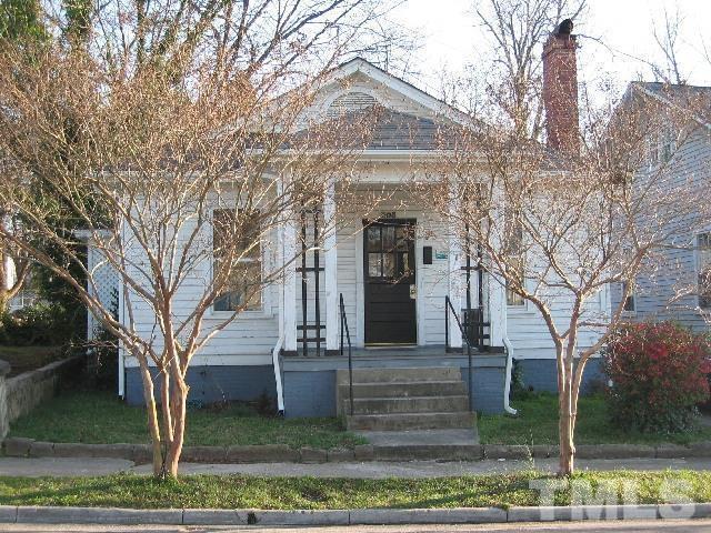 208 East Franklin Street Raleigh, NC 27604 - Photo 1 of 12 Photo #1