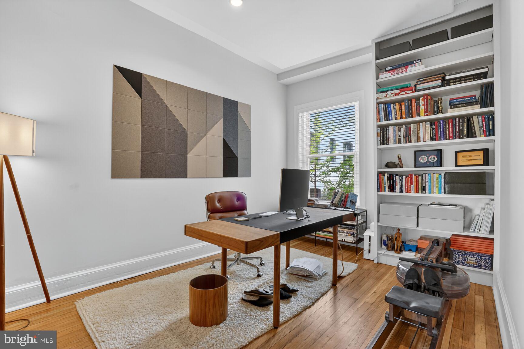 1613 30th Street Northwest, Unit 3N Washington, DC 20007 - Photo 11 of 30