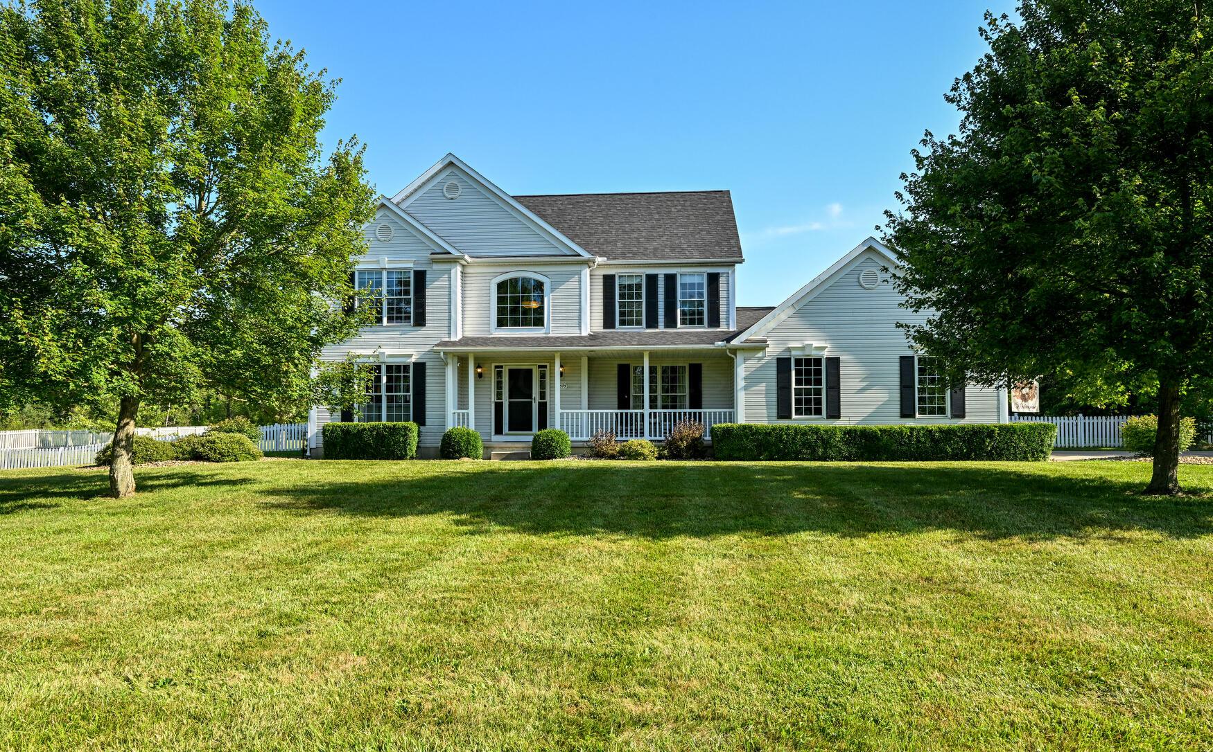 10575 Tallmadge Road Diamond, OH 44412 - Photo 52 of 63 20250728-DSC_7549