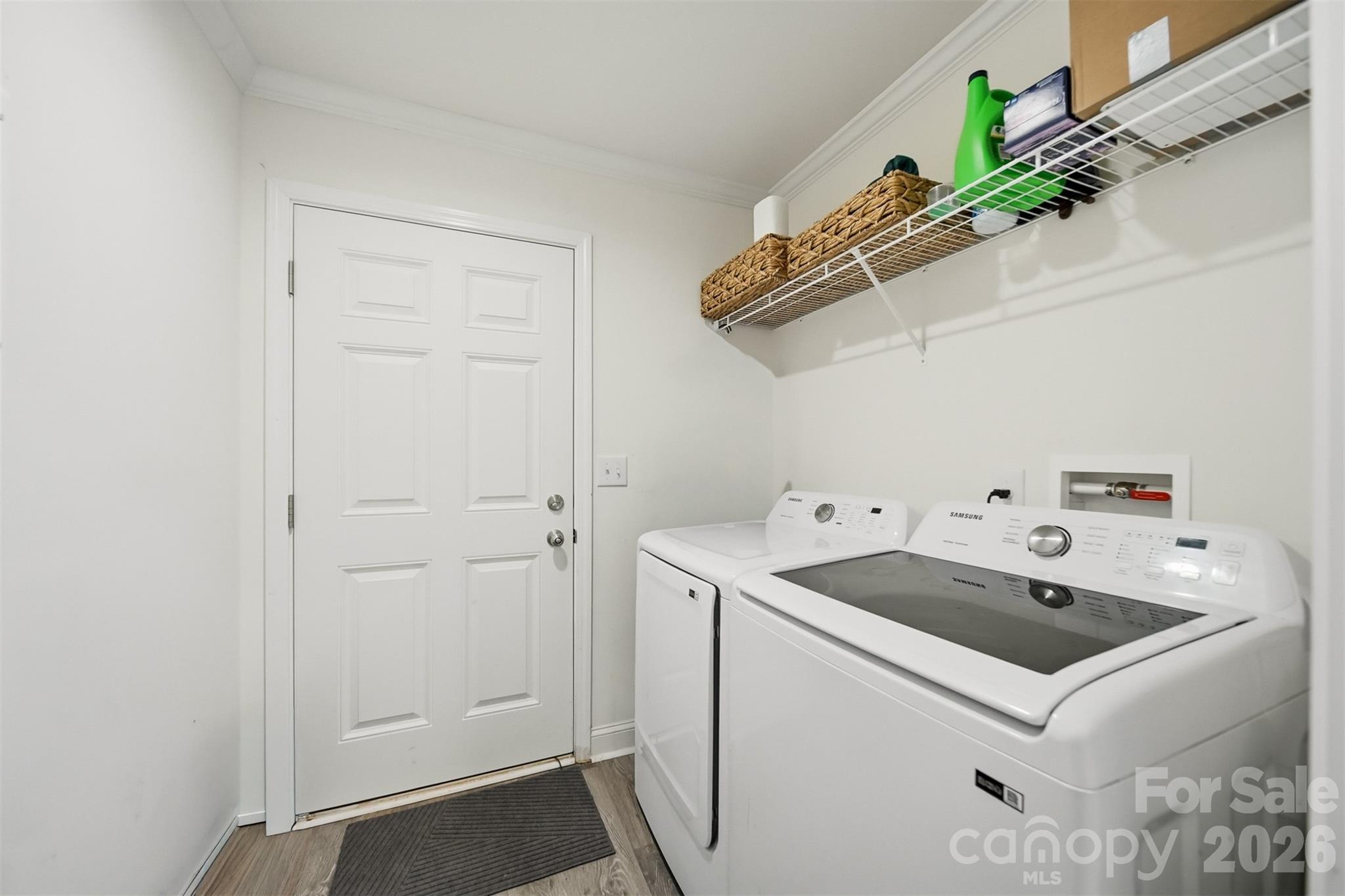 503 Hopewell Road Ellenboro, NC 28040 - Photo 25 of 36