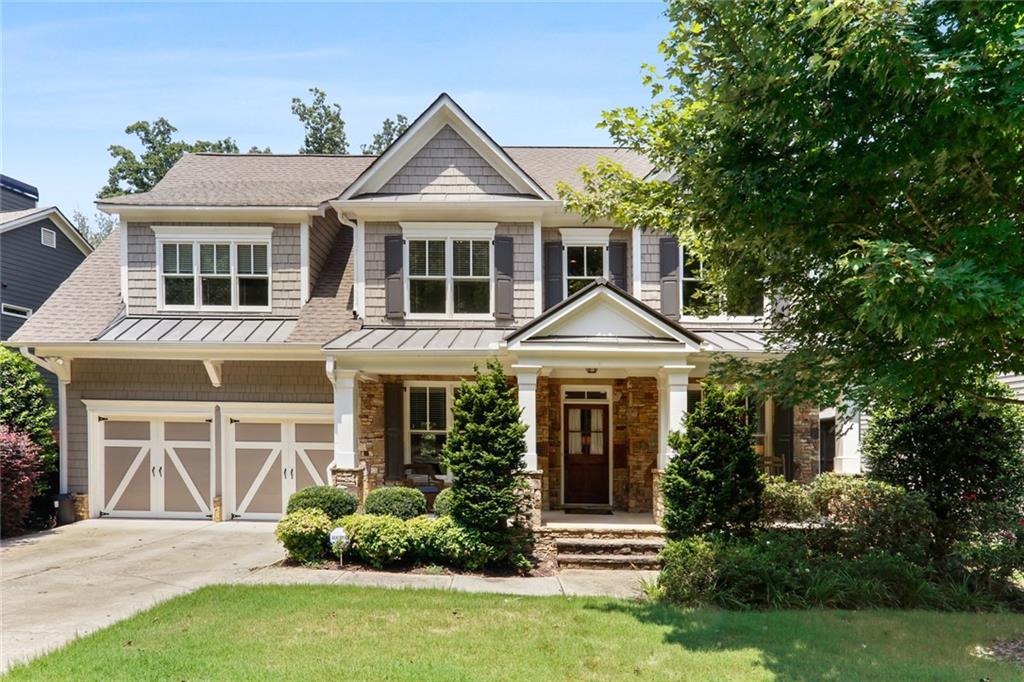 504 Twilley Ridge Road Smyrna, GA 30082 - Photo 1 of 1 Gallery Image 1