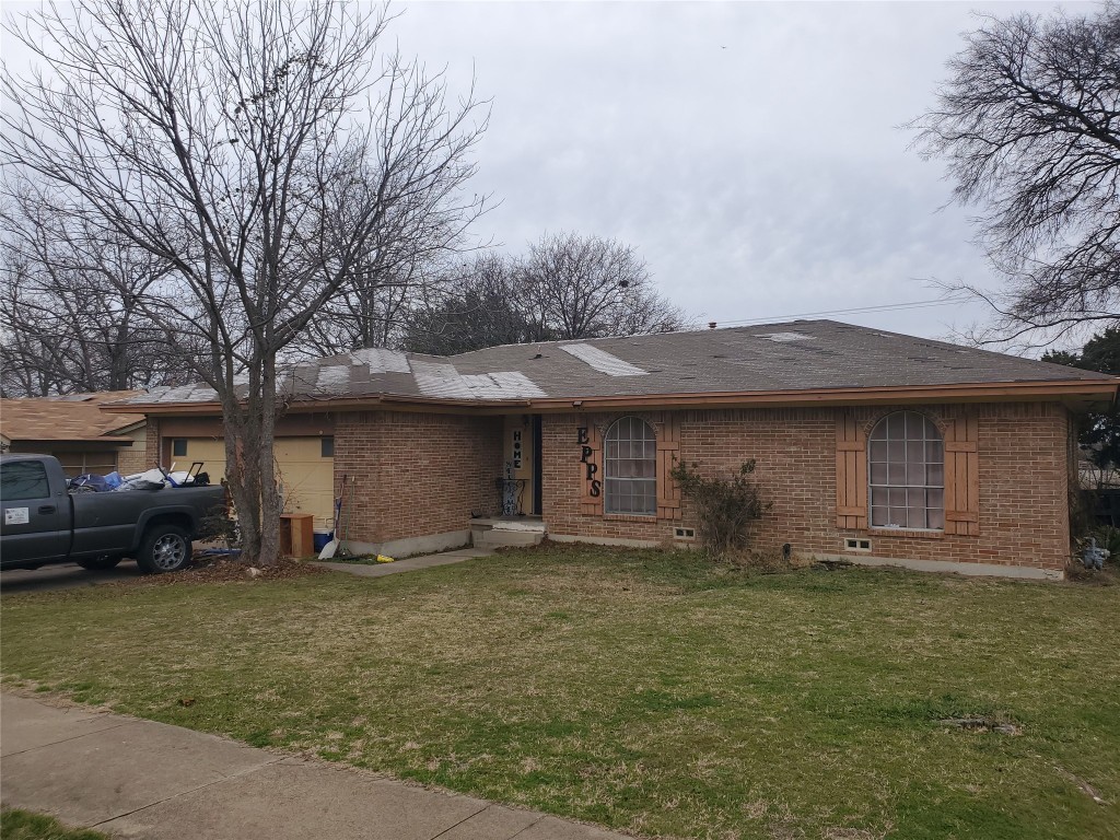 1505 Robertson Ave  