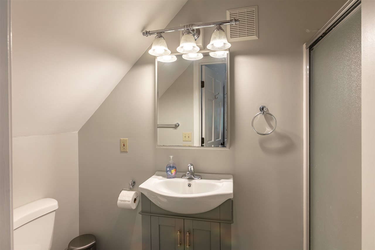 522 River Road Stowe, VT 05672 - Photo 22 of 29