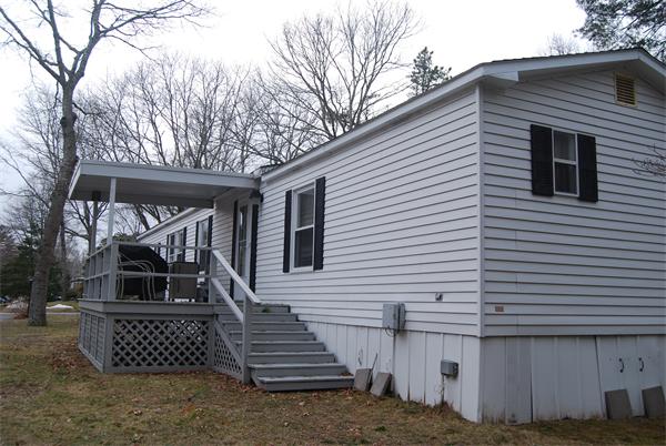 155 Windswept Road, Unit 155 Wareham, MA 02576 - Photo 12 of 20