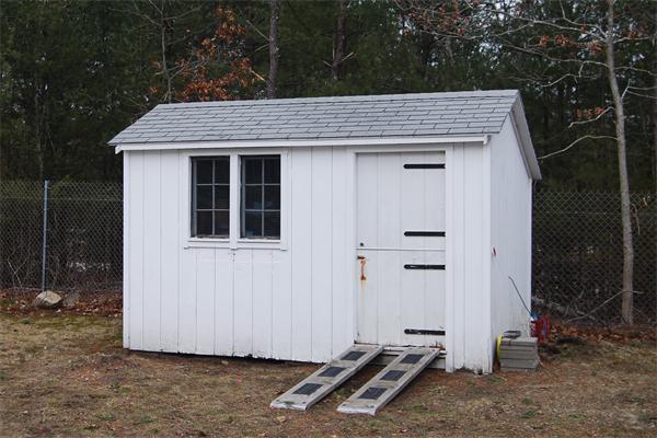 155 Windswept Road, Unit 155 Wareham, MA 02576 - Photo 13 of 20