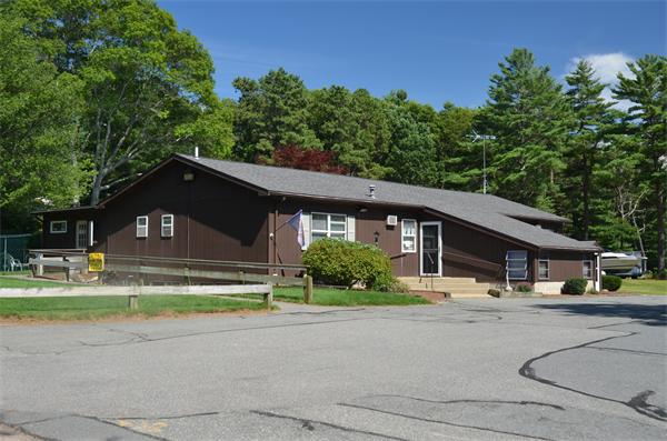 155 Windswept Road, Unit 155 Wareham, MA 02576 - Photo 14 of 20