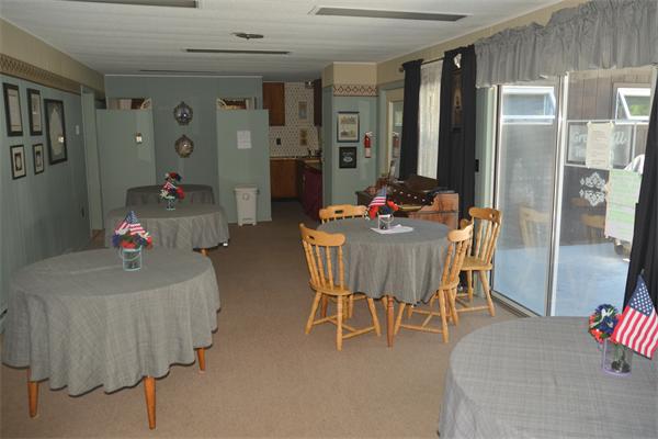 155 Windswept Road, Unit 155 Wareham, MA 02576 - Photo 17 of 20