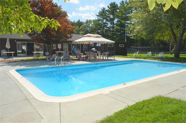 155 Windswept Road, Unit 155 Wareham, MA 02576 - Photo 19 of 20