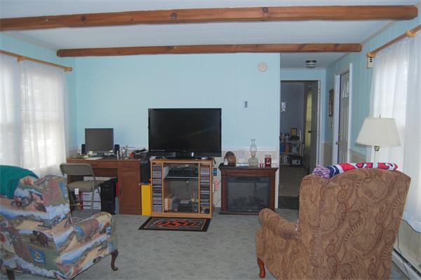 155 Windswept Road, Unit 155 Wareham, MA 02576 - Photo 2 of 20