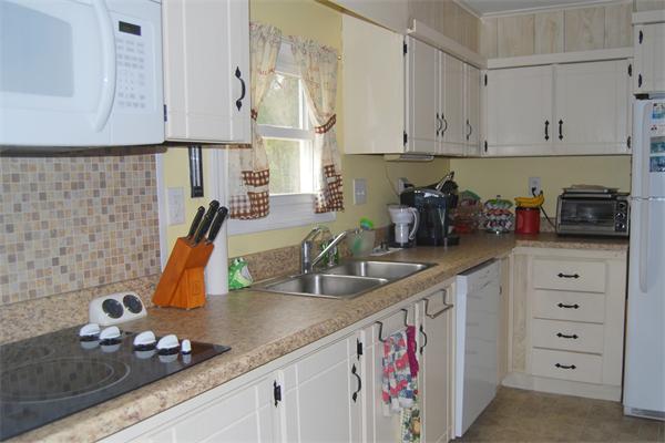 155 Windswept Road, Unit 155 Wareham, MA 02576 - Photo 4 of 20