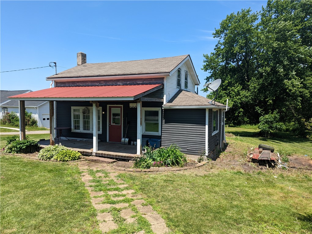 13675 Ridge Road West Gaines, NY 14411 - Photo 2 of 15