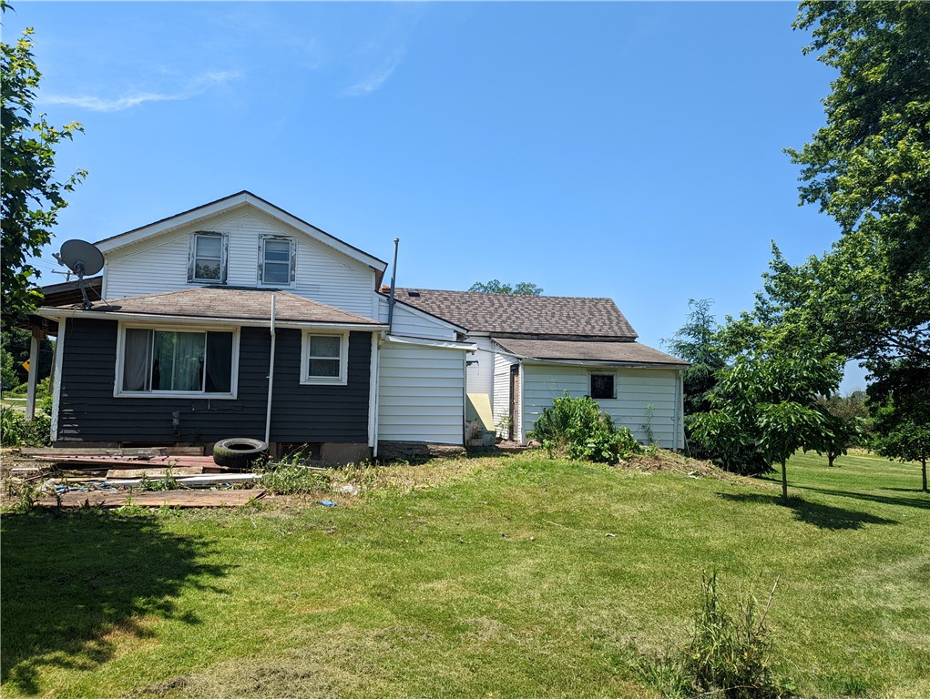 13675 Ridge Road West Gaines, NY 14411 - Photo 7 of 15