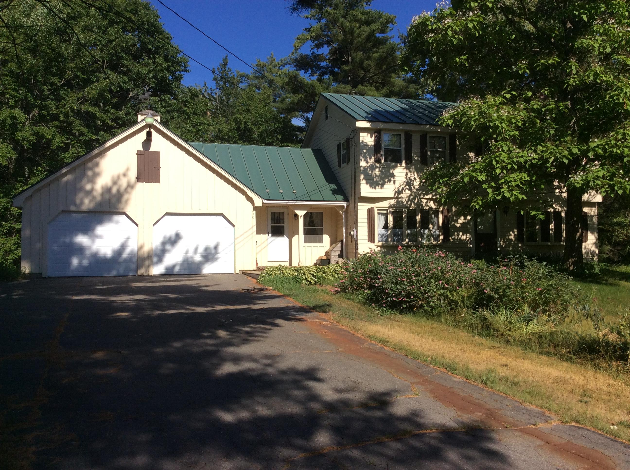 270 Dirigo Road South China, ME 04358 - Photo 1 of 29 1
