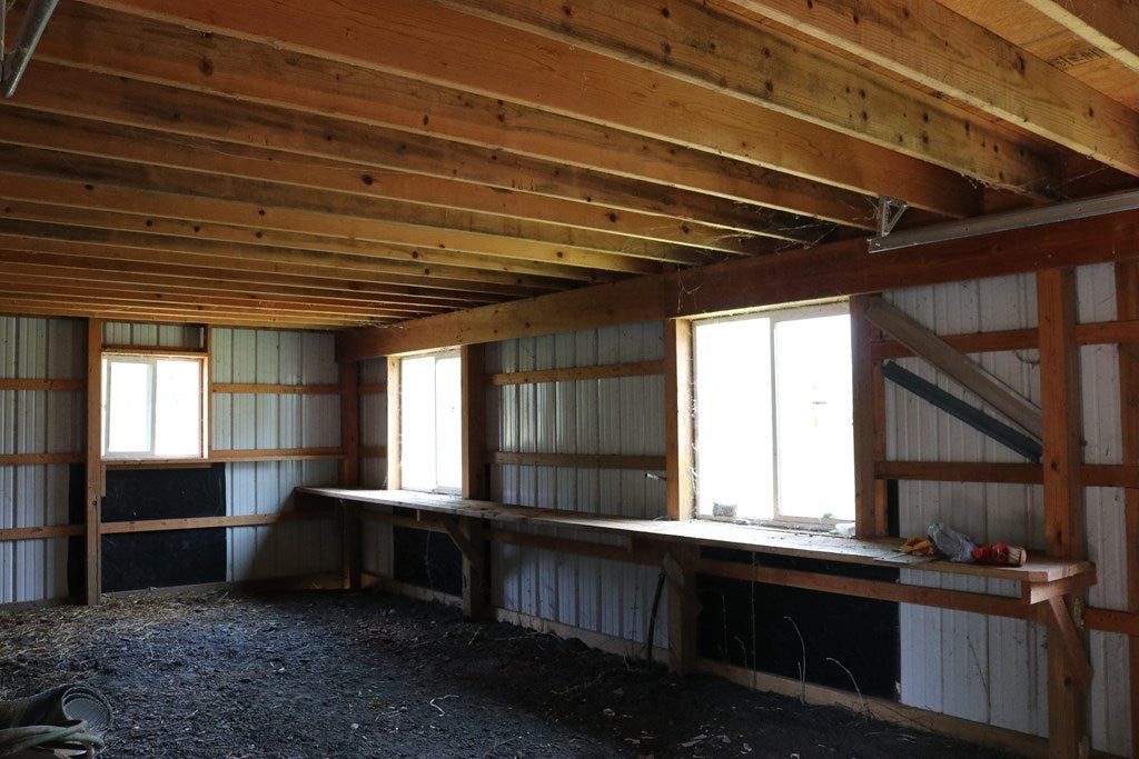 455 Miller Camp Road Buckingham, VA 23921 - Photo 29 of 34 Gallery Image 29