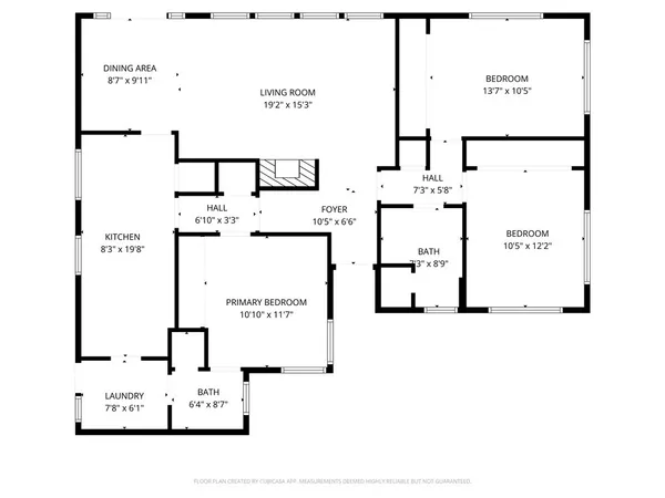 $5,500 | 19649 Friar Street, Tarzana, CA 91335