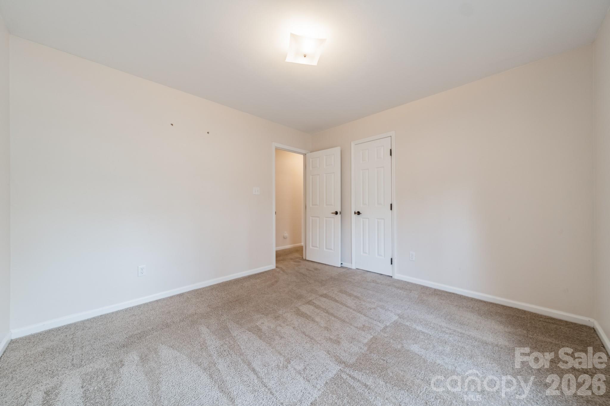 9409 Cedar River Road Huntersville, NC 28078 - Photo 24 of 31 a view of an empty room