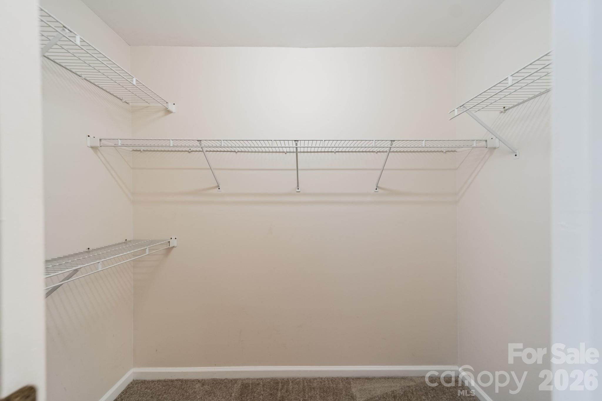 9409 Cedar River Road Huntersville, NC 28078 - Photo 31 of 31 a view of small space with racks on the wall