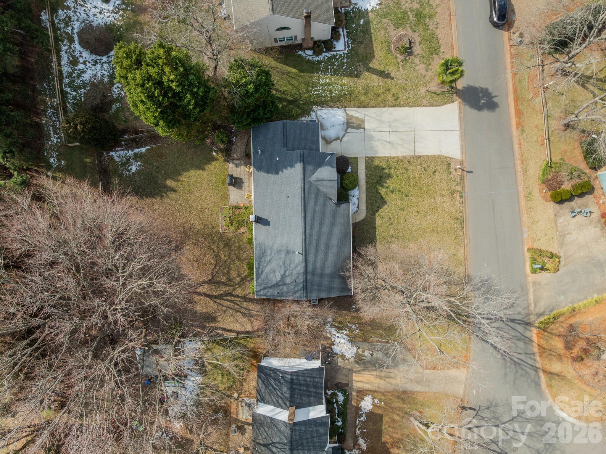 9409 Cedar River Road Huntersville, NC 28078 - Photo 6 of 31 a view of fountain in the house
