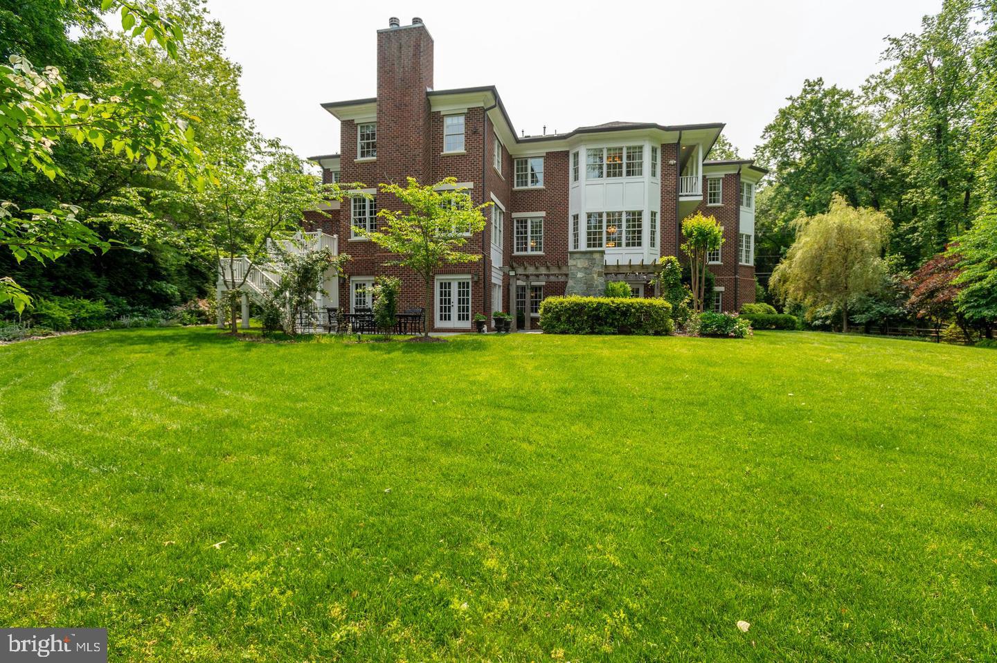 6804 Benjamin Street McLean, VA 22101 - Photo 70 of 76 Gallery Image 70